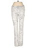 J Brand Print Silver Jeans Size 26 waist - photo 1