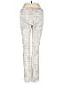 J Brand Print Silver Jeans Size 26 waist - photo 2