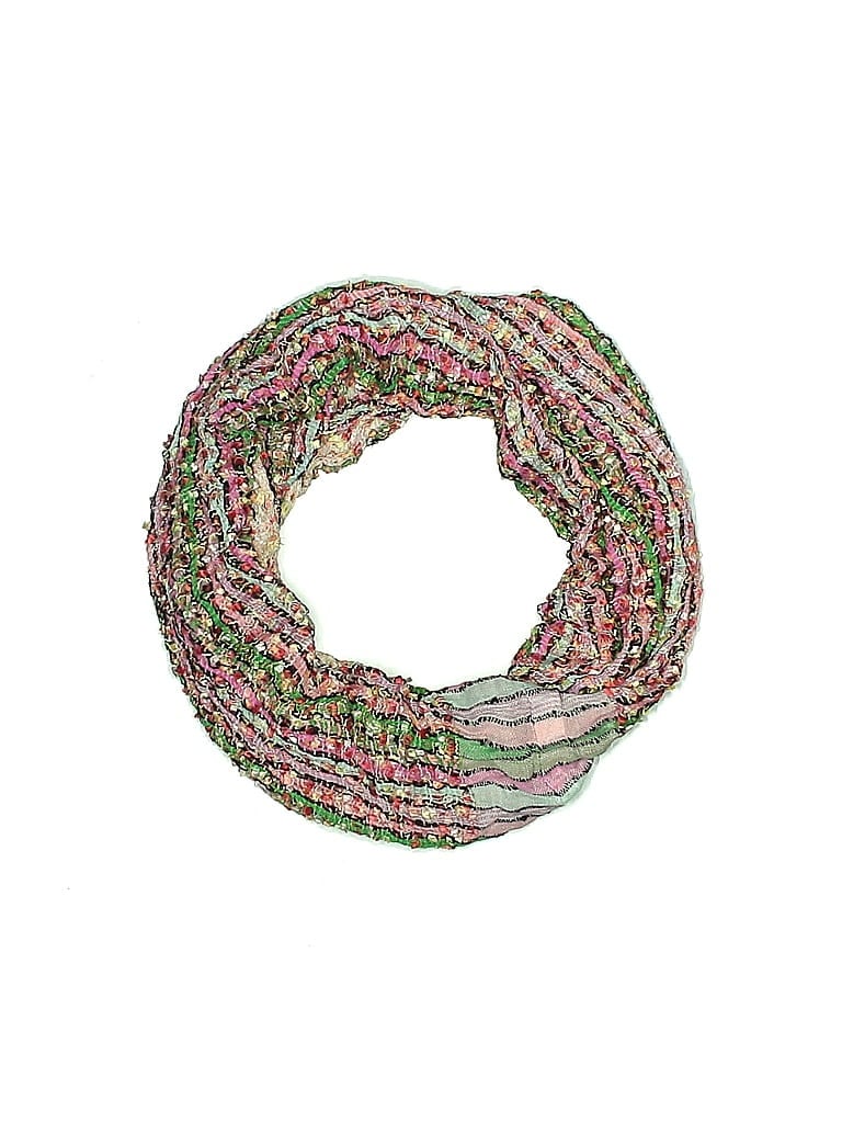 Pre-owned Collection Eighteen Scarf