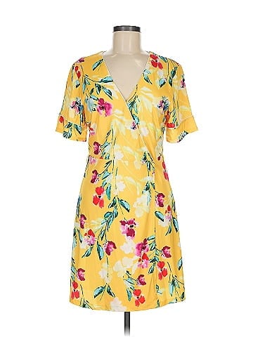 Alexia Admor Casual Dress (view 1)