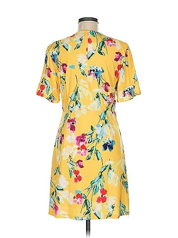 Alexia Admor Casual Dress (view 2)
