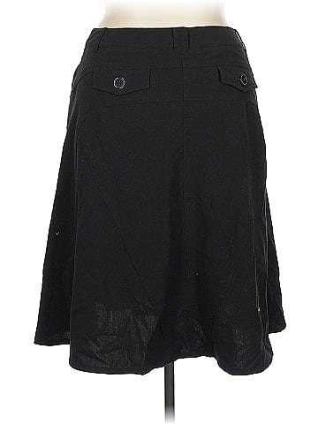 Larry Levine Casual Skirt (view 2)