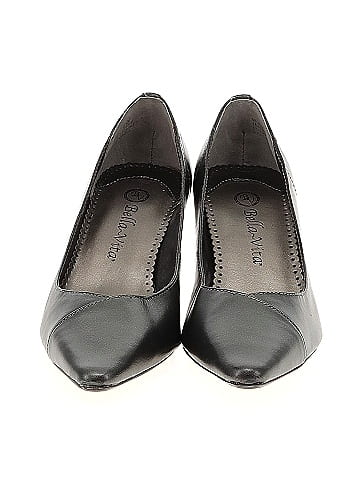 Bella Vita Heels (view 2)