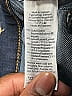 Madewell Blue Jeans Size 25 waist - photo 4