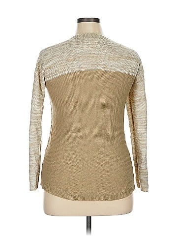 It's Our Time Pullover Sweater (view 2)