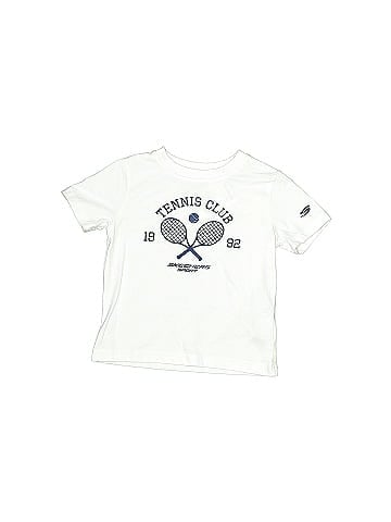 Skechers Short Sleeve T-Shirt (view 1)