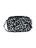 Unbranded Animal Print Black Gray Crossbody Bag One size - photo 3