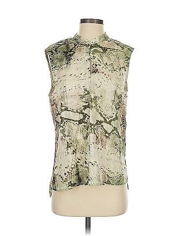 Olivia Graye Sleeveless Blouse (view 1)