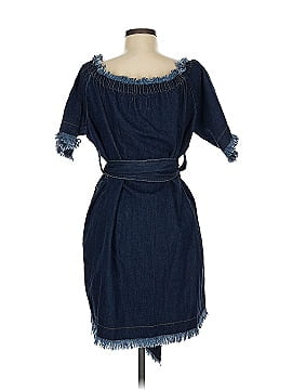 Orders karen walker denim dress