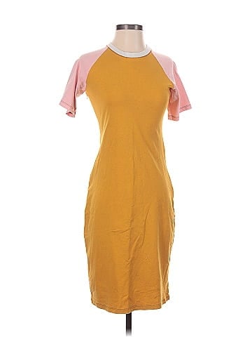 Roolee Casual Dress (view 1)