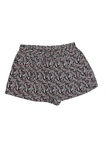 Free Press Shorts (view 1)