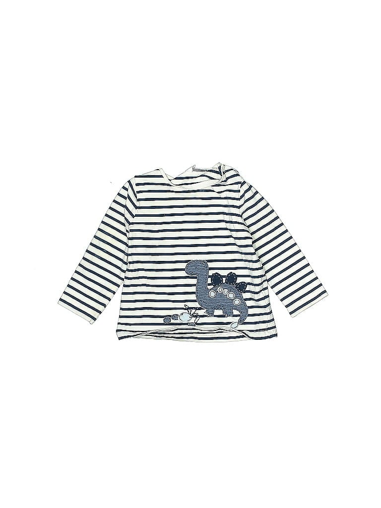Pre-owned Next Baby Babies' Long Sleeve T-shirt