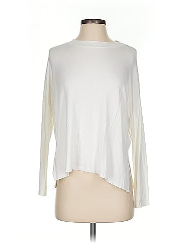 Everly 3/4 Sleeve T-Shirt (view 1)