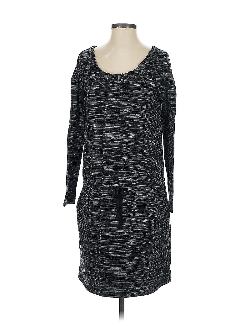 Click to view more detailed imagery on our partner's website Pre-owned Ann Taylor Loft Outlet Casual Dress