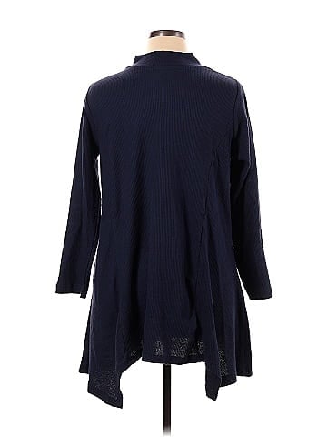 Woman Within Casual Dress (view 2)