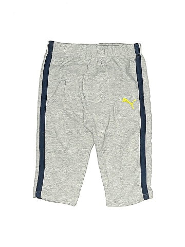 Puma Active Pants (view 1)