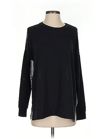 Olivia Graye Long Sleeve T-Shirt (view 1)
