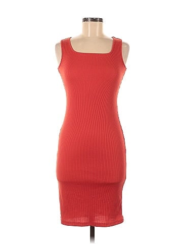 Uniqlo Cocktail Dress (view 1)