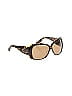 Fendi Brown Vintage Sunglasses One size - photo 1
