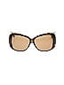 Fendi Brown Vintage Sunglasses One size - photo 2
