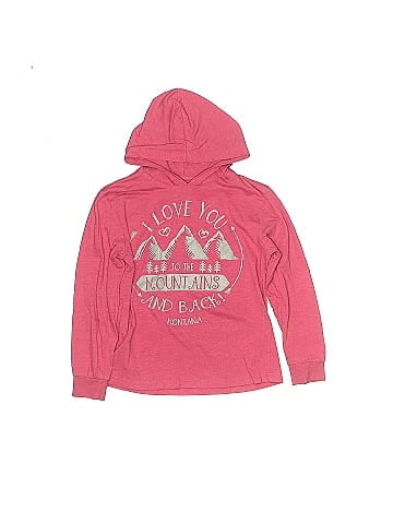Assorted Brands Pullover Hoodie (view 1)
