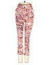 Zuda Print Pink Active Pants Size XXS - photo 2