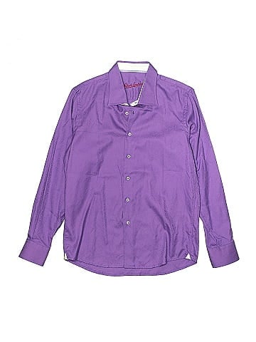Robert Graham Long Sleeve Button-Down Shirt (view 1)