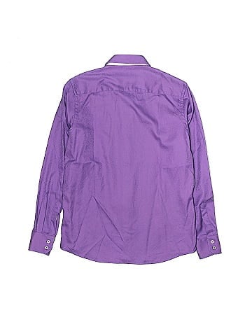 Robert Graham Long Sleeve Button-Down Shirt (view 2)
