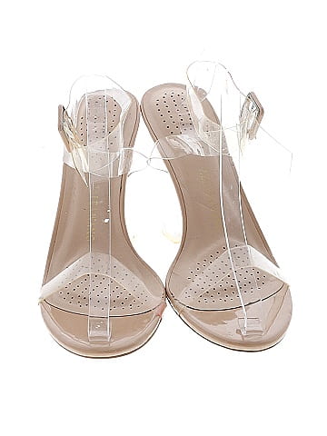 Azalea Wang Heels (view 2)