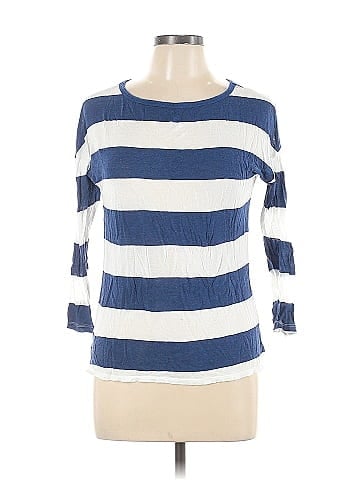 Soft Joie 3/4 Sleeve T-Shirt (view 1)