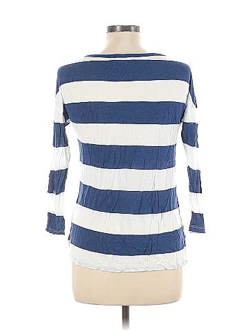 Soft Joie 3/4 Sleeve T-Shirt (view 2)
