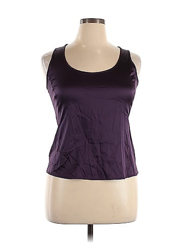 Armani Collezioni Sleeveless Top (view 1)