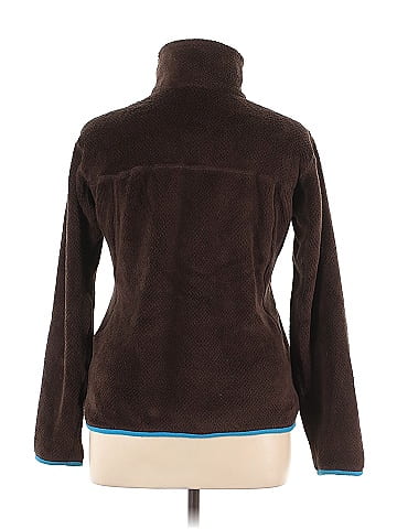 Patagonia Pullover Sweater (view 2)