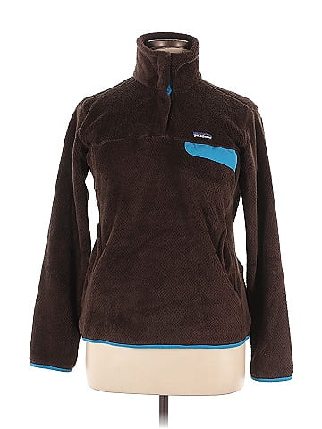Patagonia Pullover Sweater (view 1)