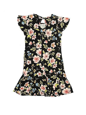 THREE PINK HEARTS Dress (view 2)