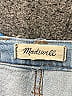 Madewell Blue Jeans Size 25 waist - photo 3