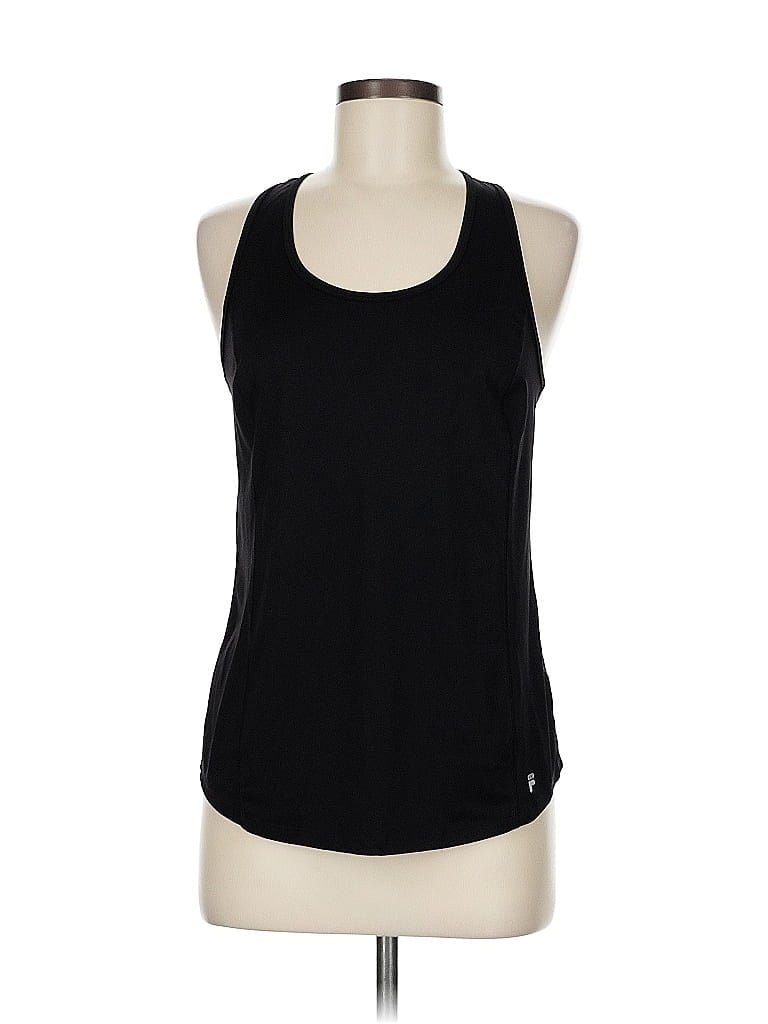 Fila Sport Black Active Tank Size M - photo 1