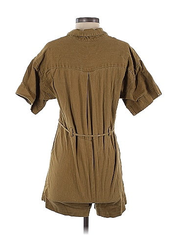 Madewell Romper (view 2)