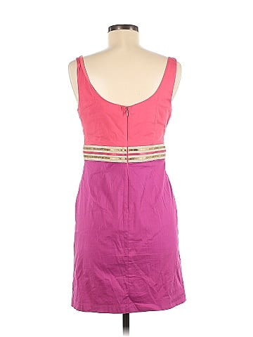 Minuet Cocktail Dress (view 2)