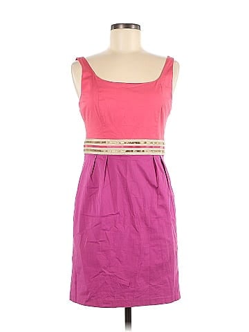 Minuet Cocktail Dress (view 1)