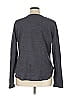 Cuddl Duds Gray Pullover Sweater Size XL - photo 2