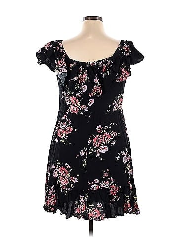 Jill Jill Stuart Casual Dress (view 2)