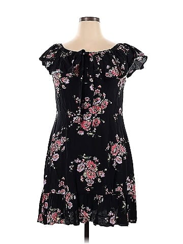 Jill Jill Stuart Casual Dress (view 1)