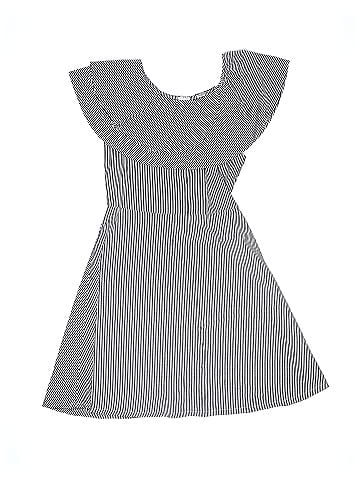 Habitual Girl Dress (view 1)