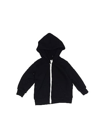 American Apparel Zip Up Hoodie (view 1)