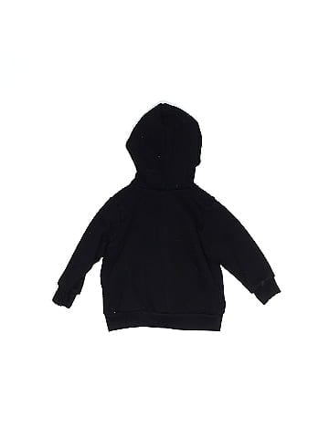 American Apparel Zip Up Hoodie (view 2)