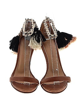 Ulla Johnson Heels (view 2)