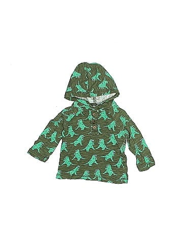 Gymboree Pullover Hoodie (view 1)