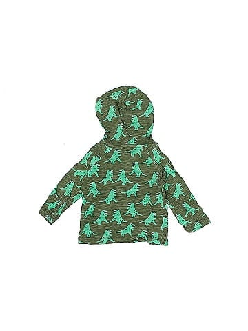 Gymboree Pullover Hoodie (view 2)