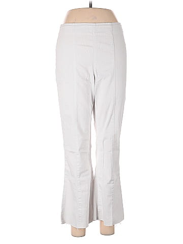 Inc Denim Dress Pants (view 1)